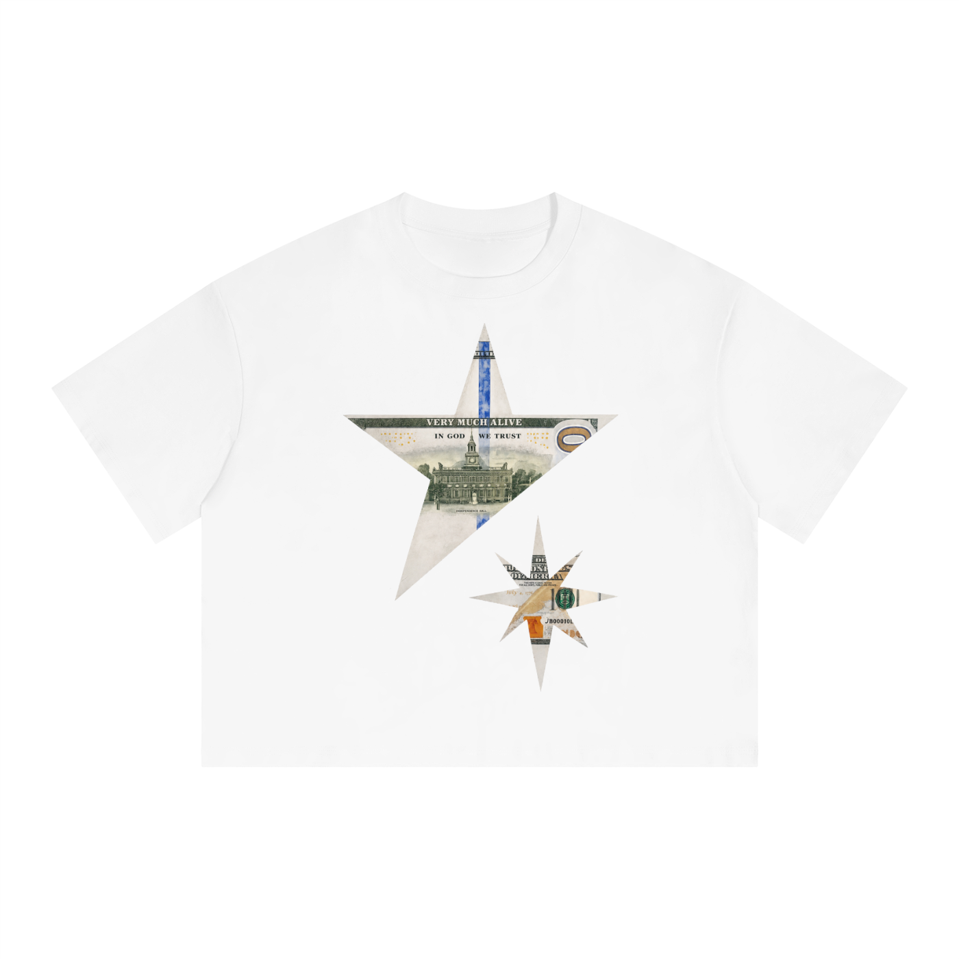 VMA MONEYSTAR TEE