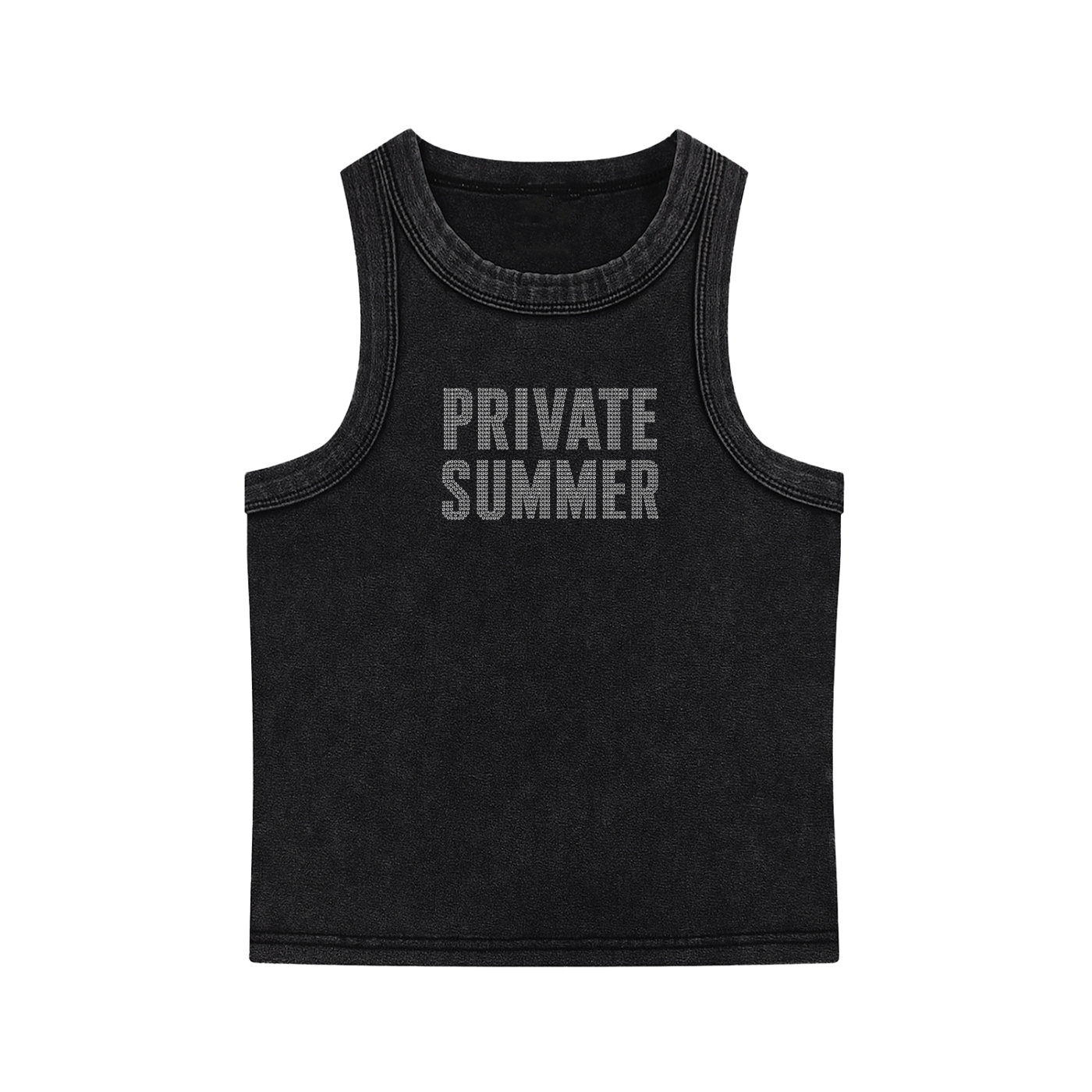 PRIVATE SUMMER Tank Top