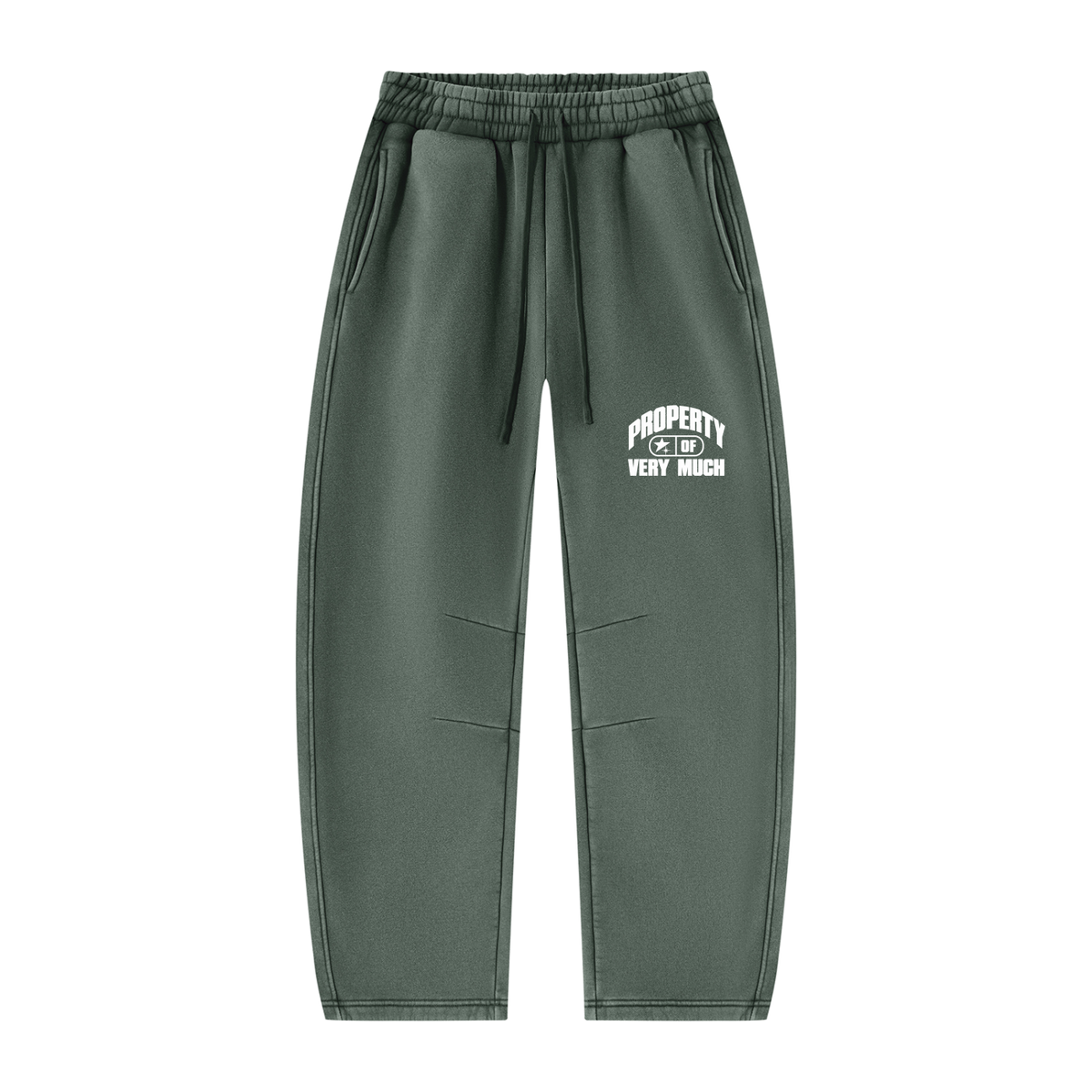 Alive Daily Sweatpants