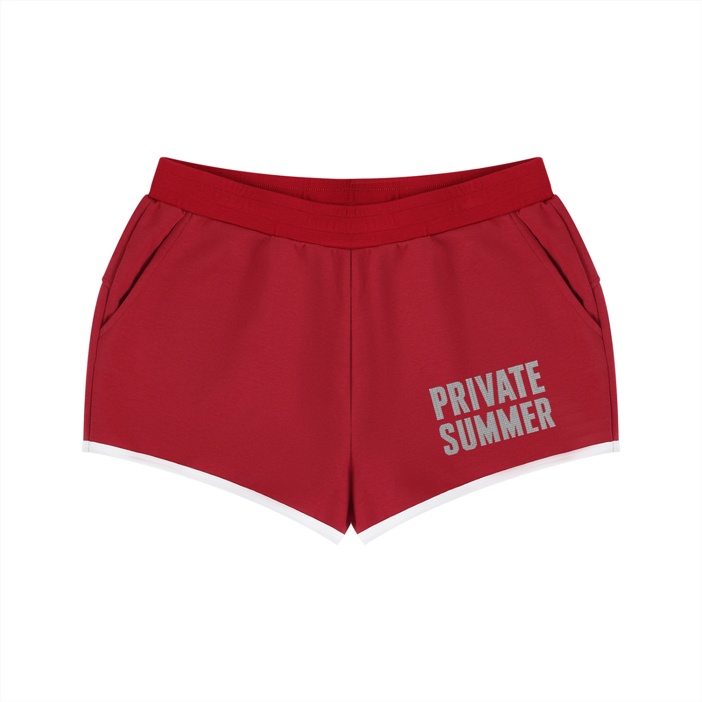 WMNS PRIVATE SUMMER SHORTS