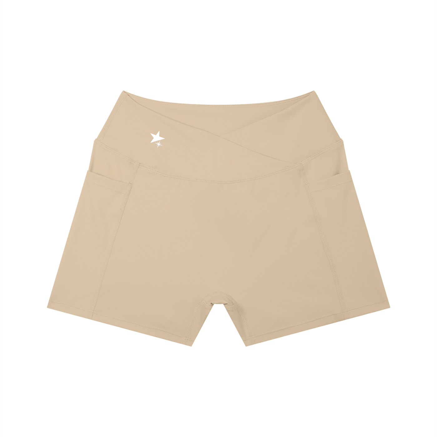 WMNS VMA YOGA SHORTS