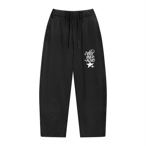 MENS VMA SCRIPT SWEATPANTS