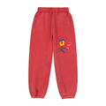 ThurGoodz Paint Figures Sweats
