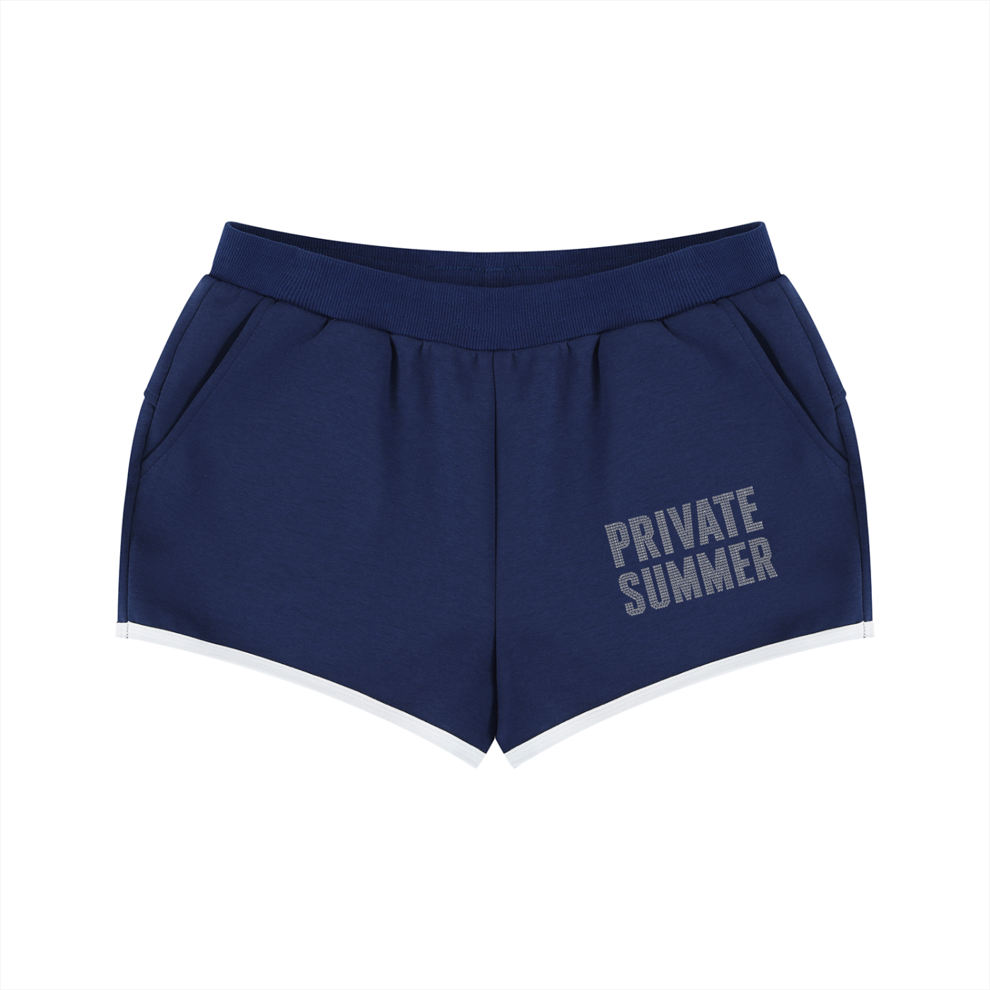PRIVATE SUMMER Shorts