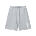 VMA SCRIPT SWEATSHORTS