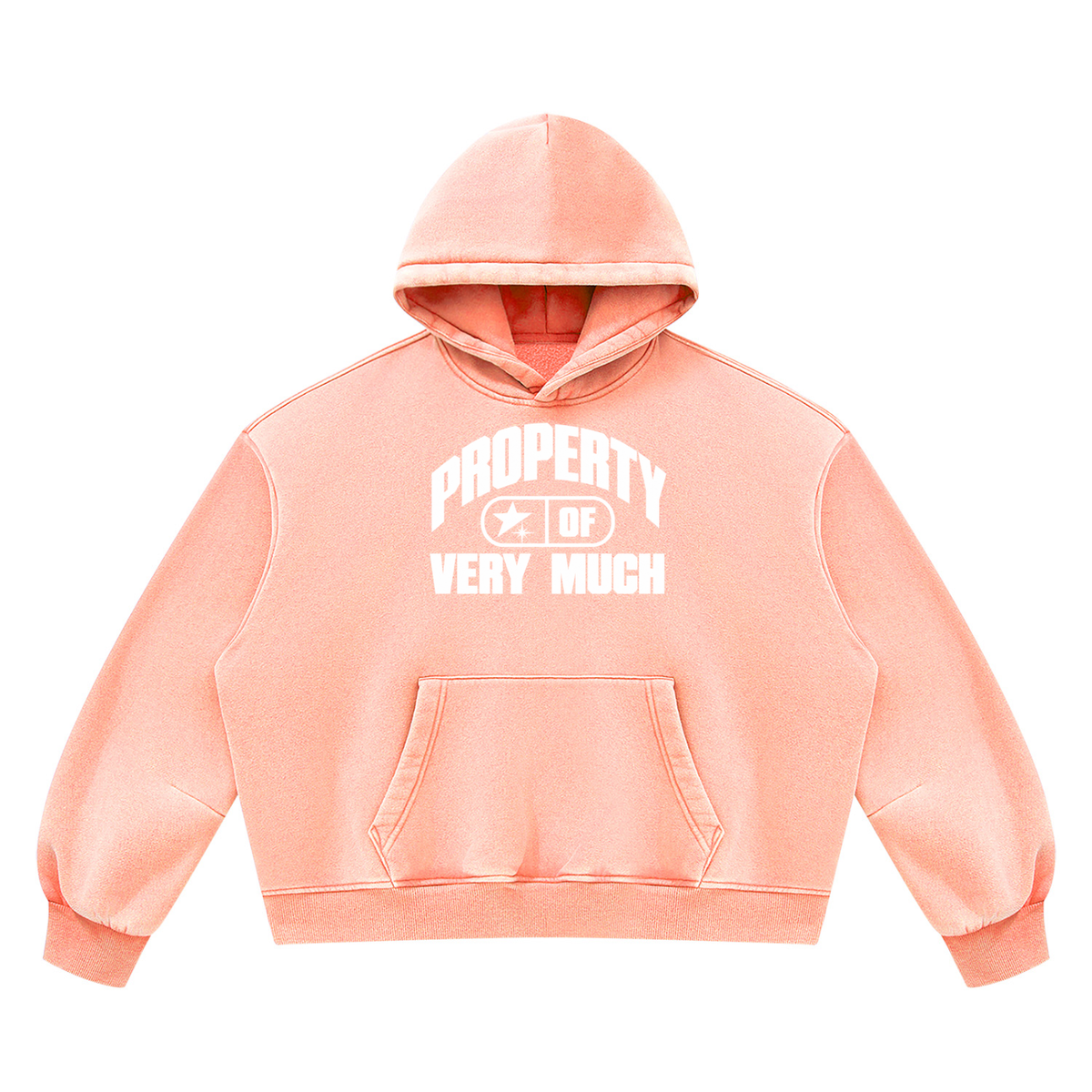 Alive Daily Hoodie