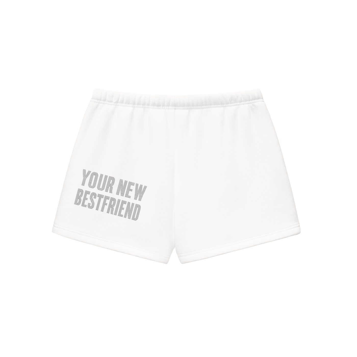 PRIVATE SUMMER Sweatshorts