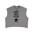 VMA SCRIPT BOXY TANK
