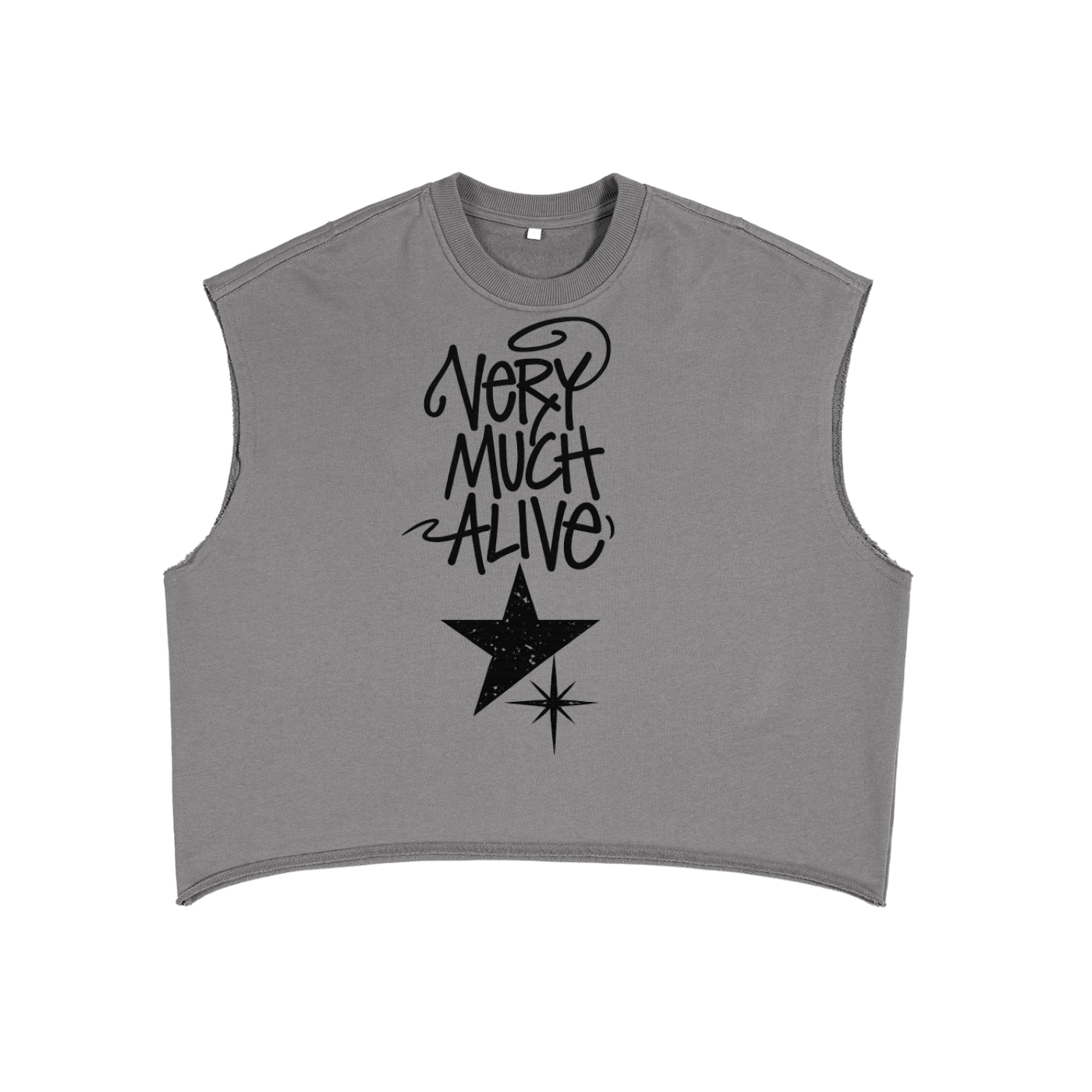 VMA SCRIPT BOXY TANK