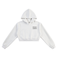 WMNS PRIVATE SUMMER CROP HOOD
