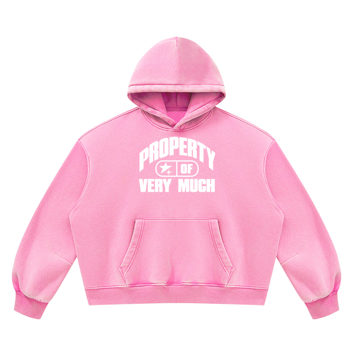 Alive Daily Hoodie