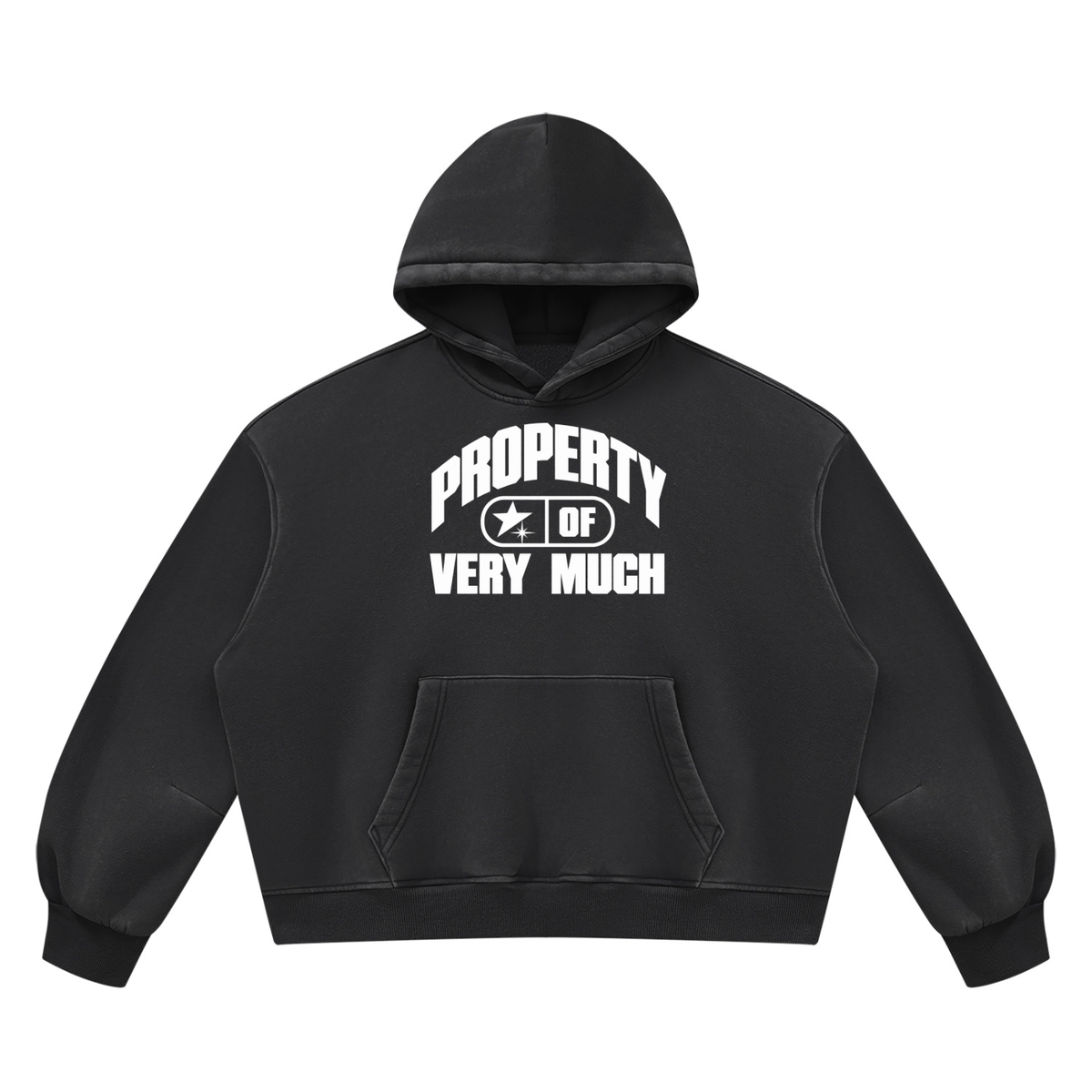 Alive Daily Hoodie