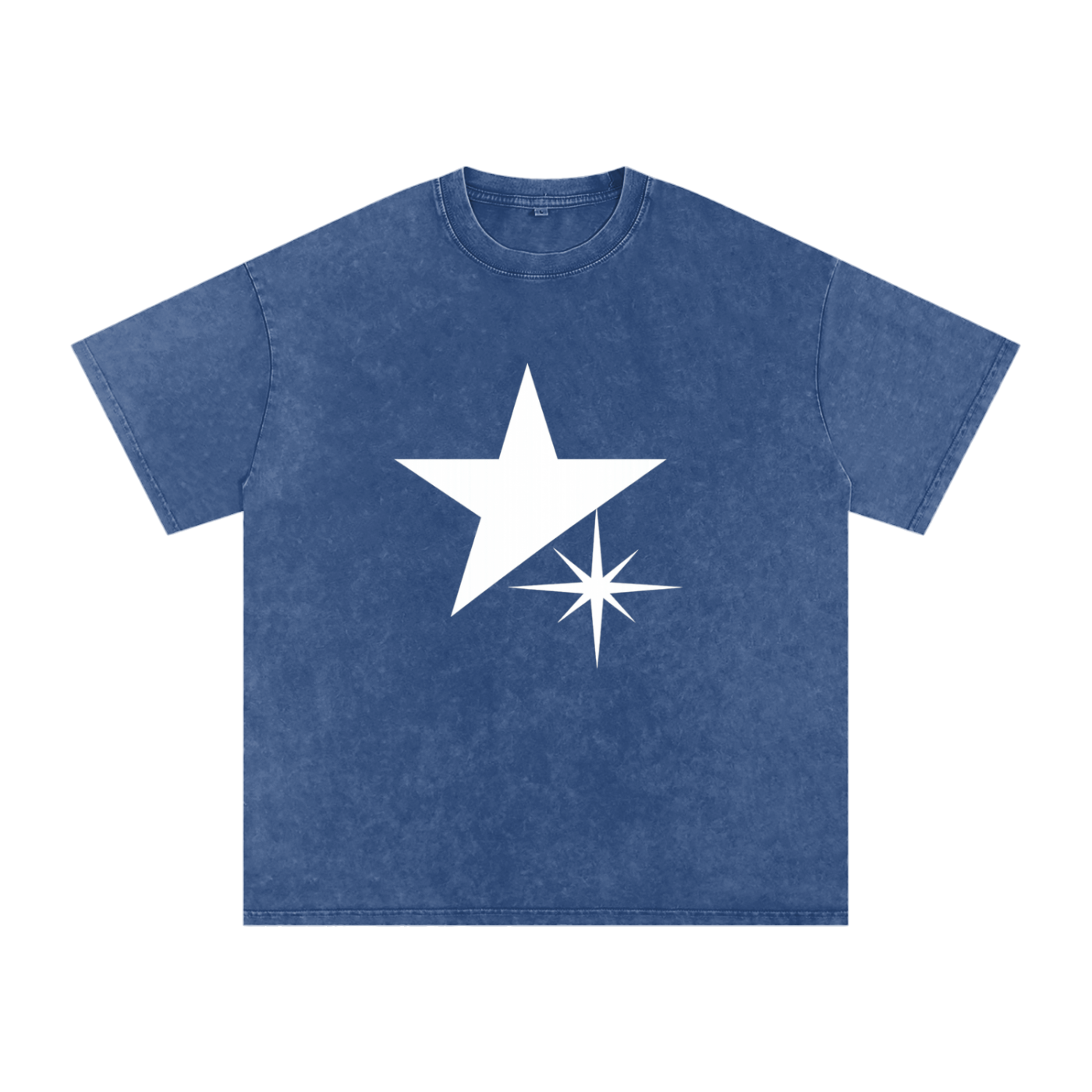 VMA STAR OVERSIZED T-SHIRT