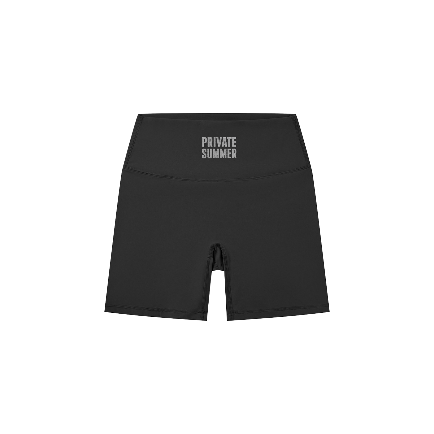 WMNS PRIVATE SUMMER BIKER SHORTS