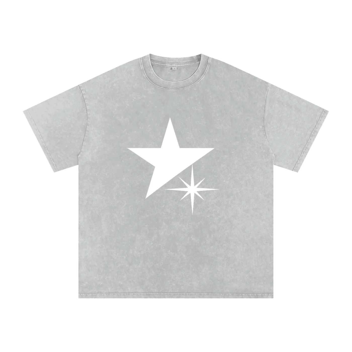 VMA STAR OVERSIZED T-SHIRT