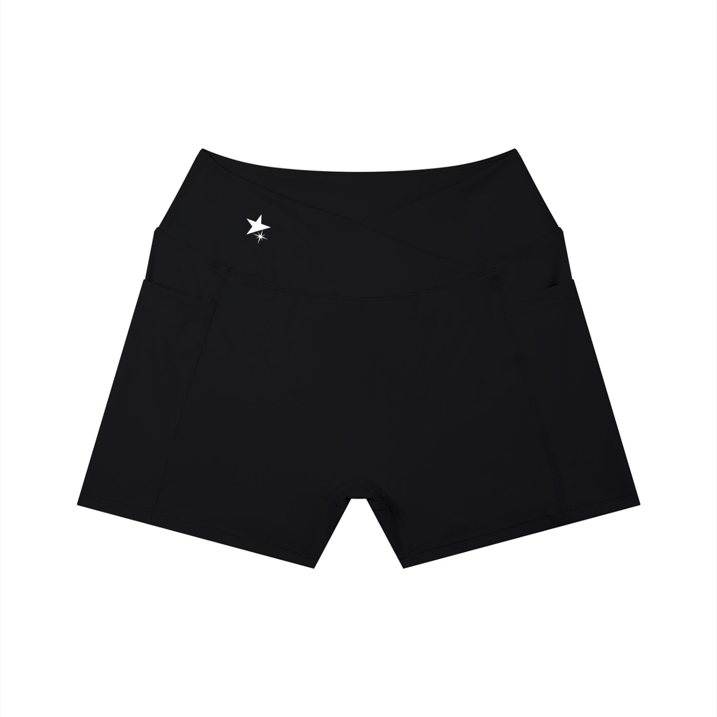 WMNS VMA YOGA SHORTS