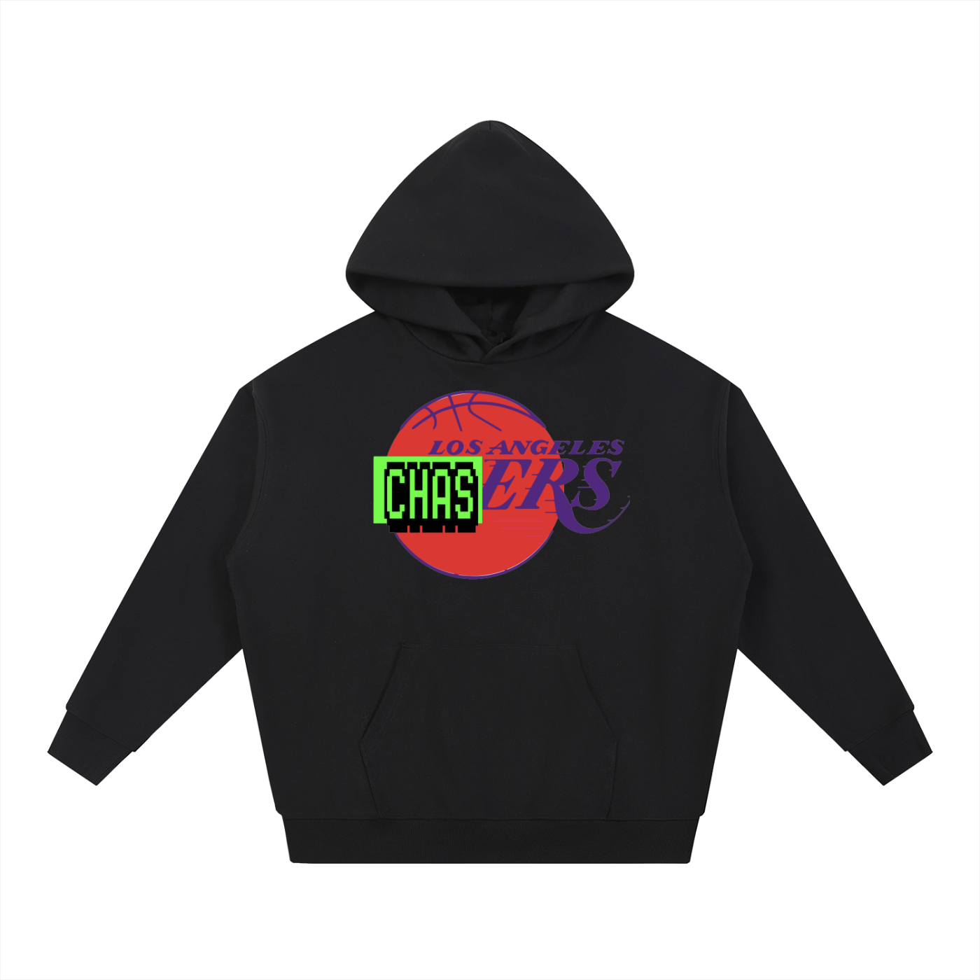 GDP MARKET | LA CHASERS HOOD