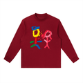 THURGOODZ Long-Sleeve T-Shirt