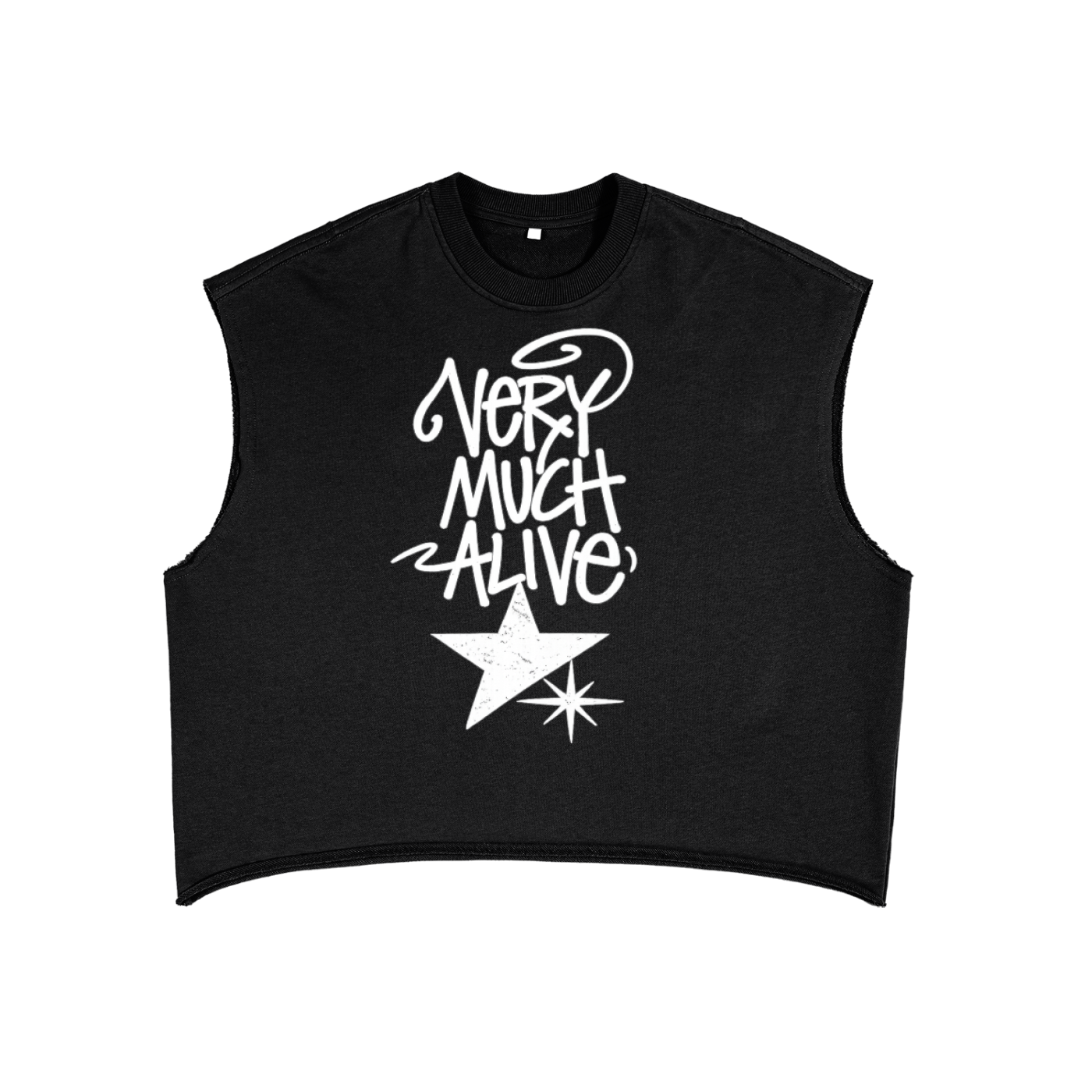 VMA SCRIPT BOXY TANK