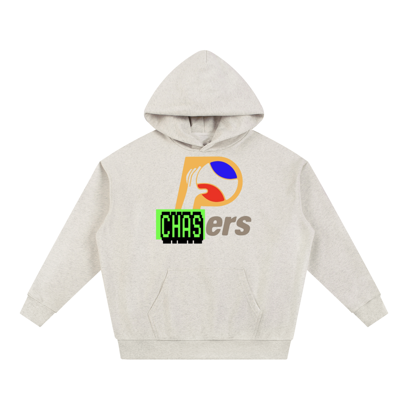 GDP MARKET | INDIANA CHASERS HOOD