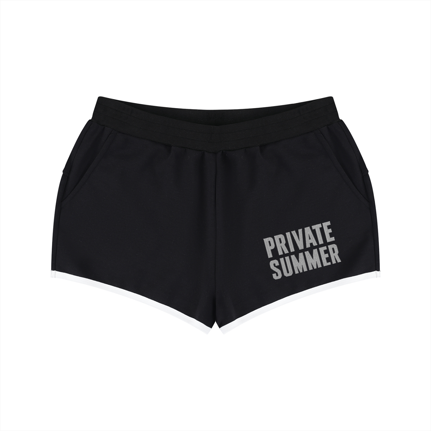 WMNS PRIVATE SUMMER SHORTS