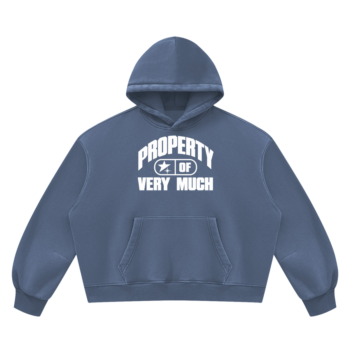 Alive Daily Hoodie