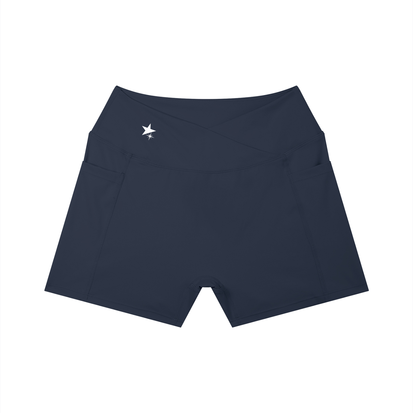 WMNS VMA YOGA SHORTS