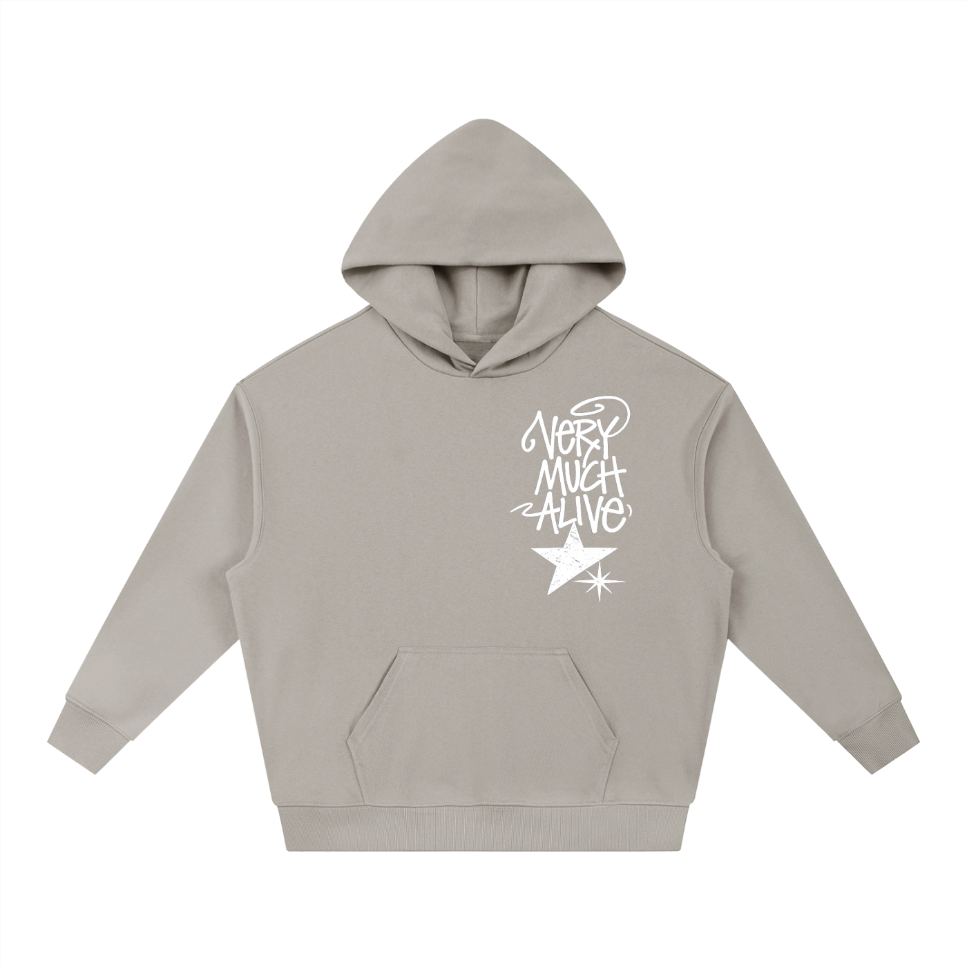 VMA SCRIPT HOODIE