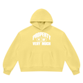 Alive Daily Hoodie