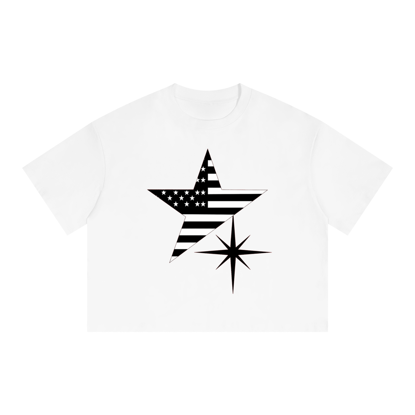 VMA FLAGSTAR TEE