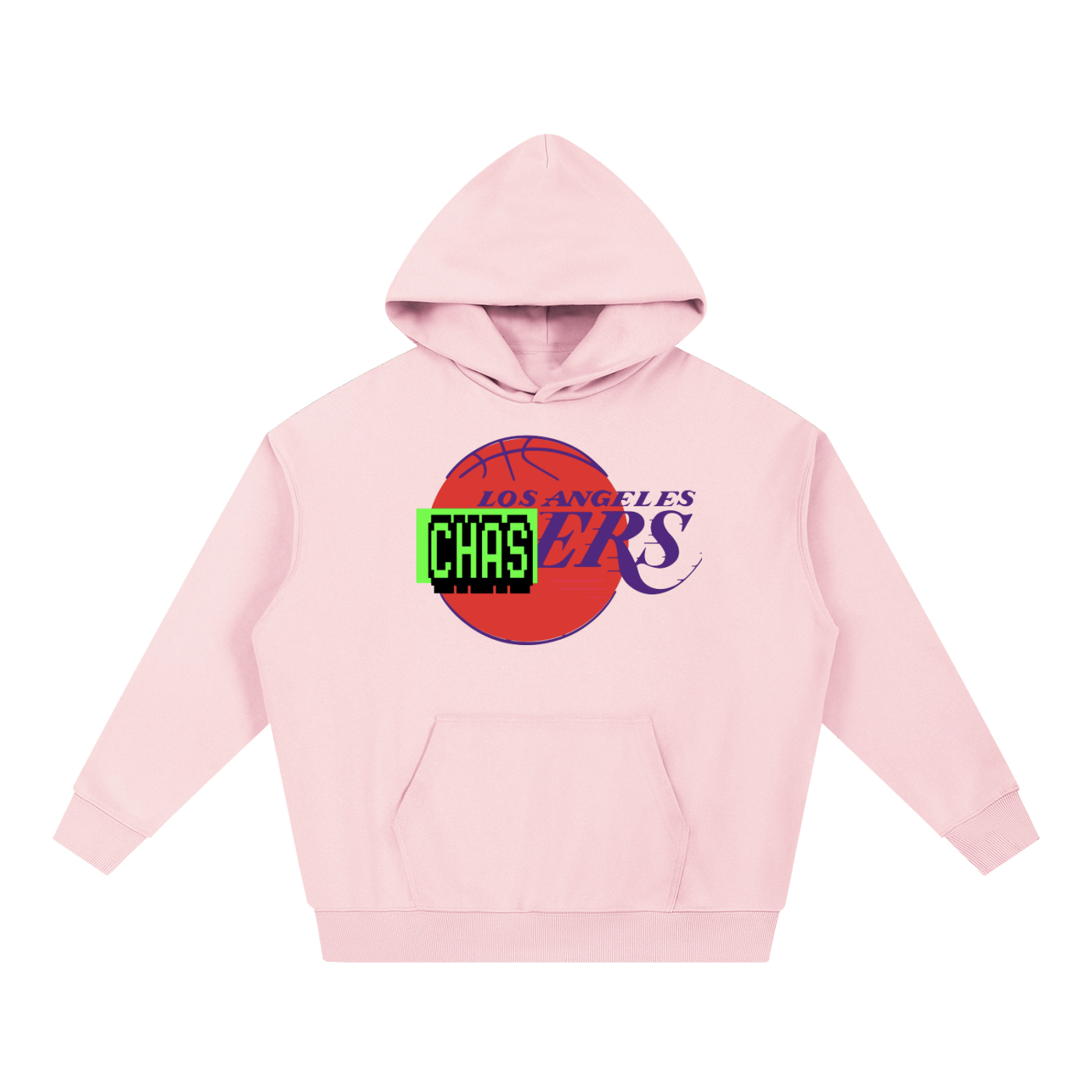 GDP MARKET | LA CHASERS HOOD