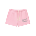 PRIVATE SUMMER Sweatshorts