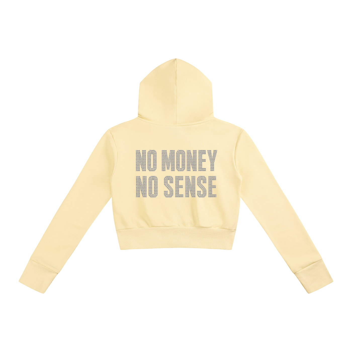 PRIVATE SUMMER Full Zip Hoodie