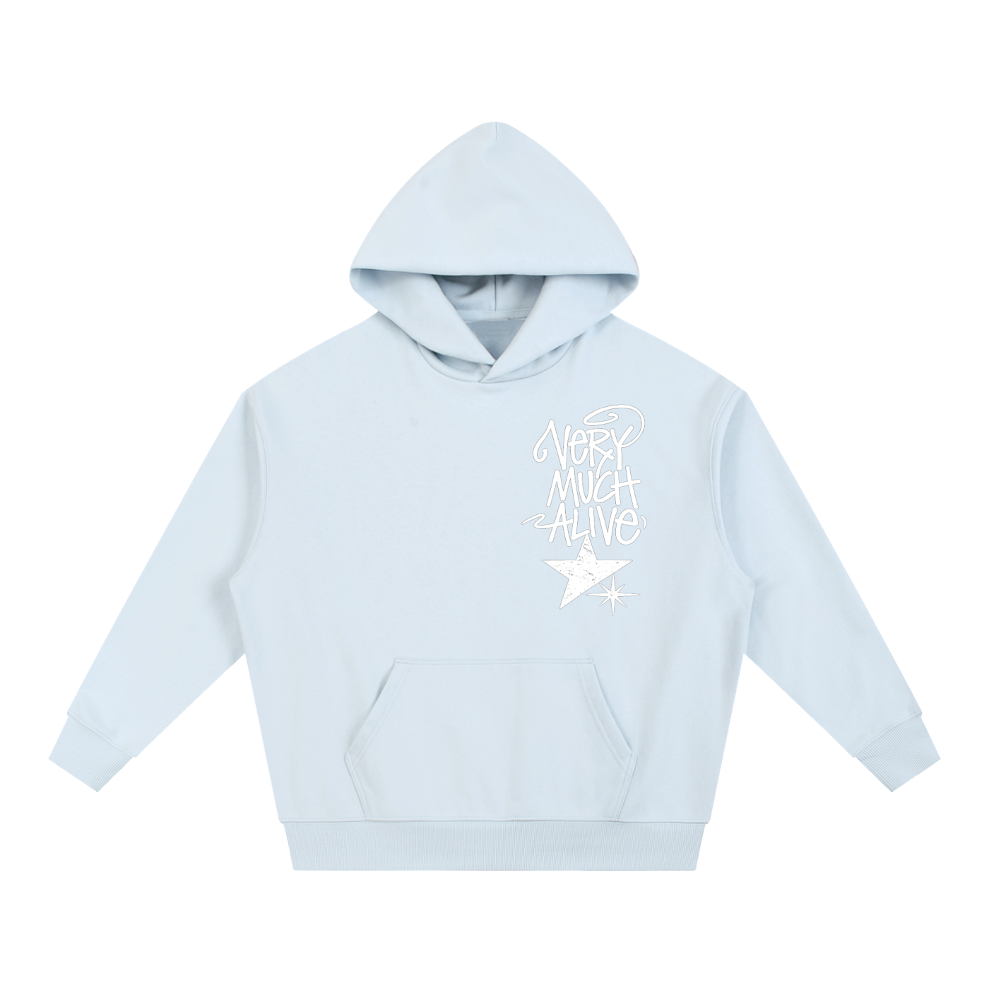 VMA SCRIPT HOODIE