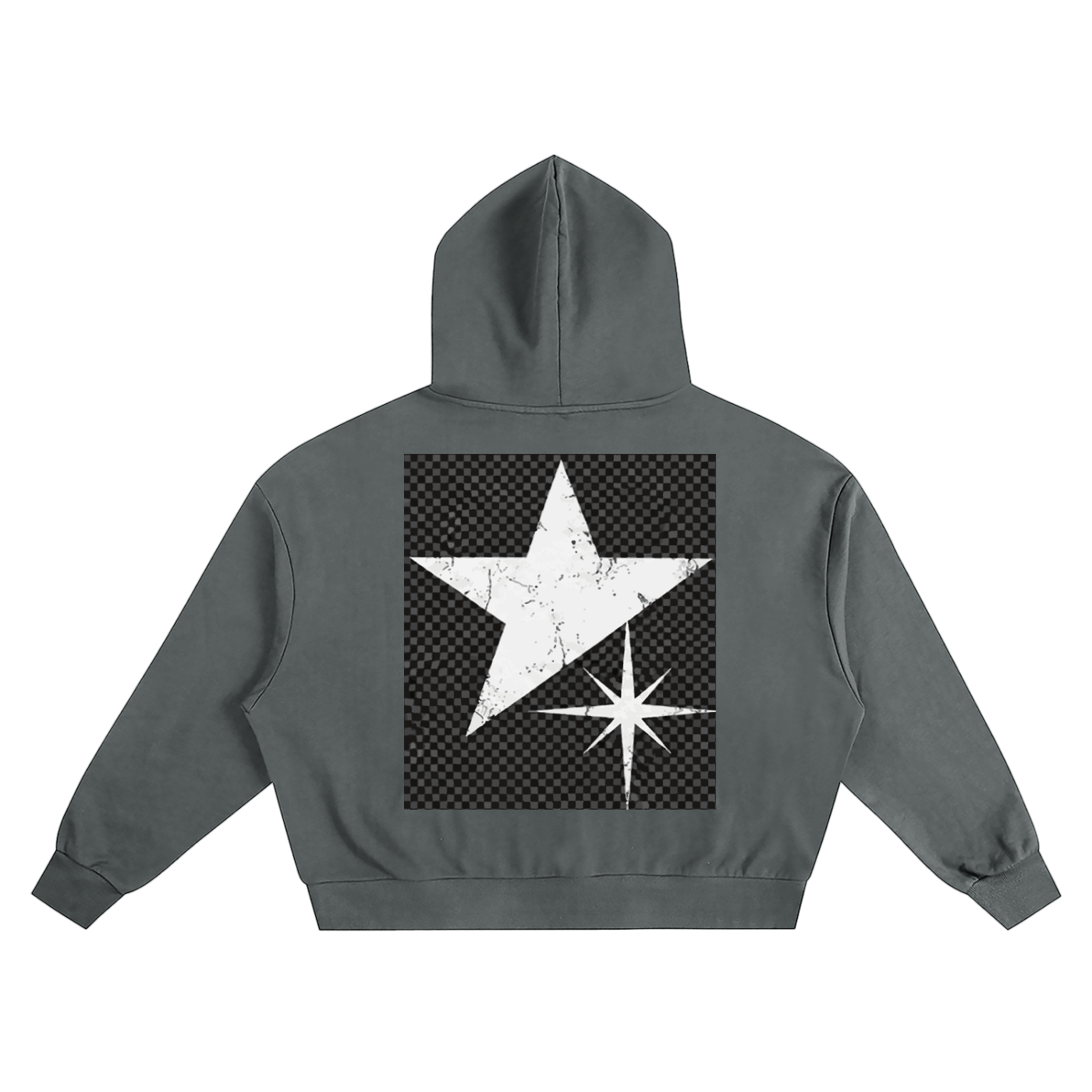 VMA FREQUENCY HOODIE