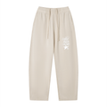 VMA SCRIPT VINTAGE WASH SWEATPANTS