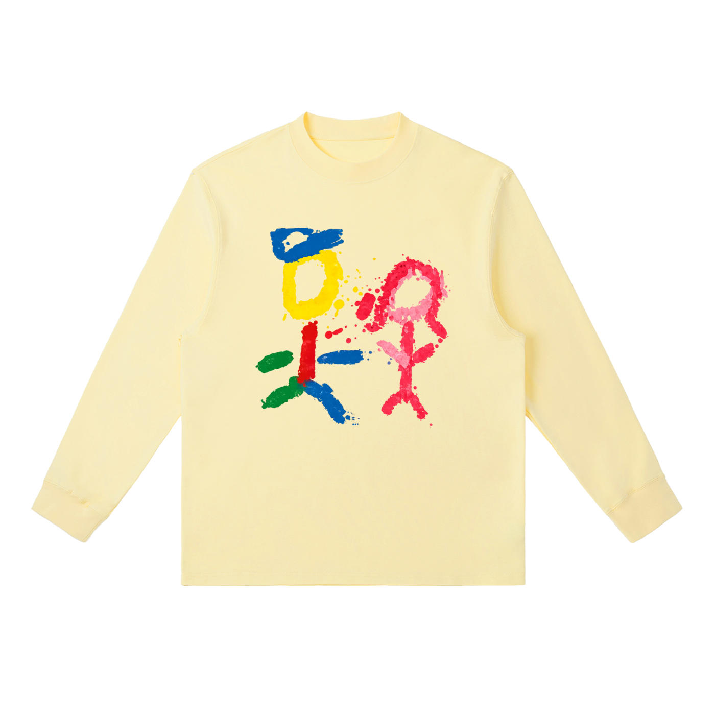 THURGOODZ Long-Sleeve T-Shirt